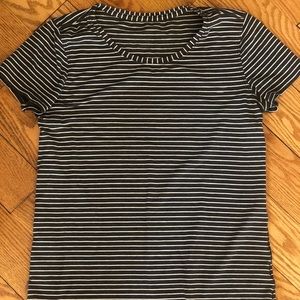 Lululemon Love Crew Shirt